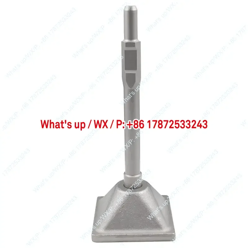 65/95cm electric compaction board | vibrating grader | multifunctional tree excavator