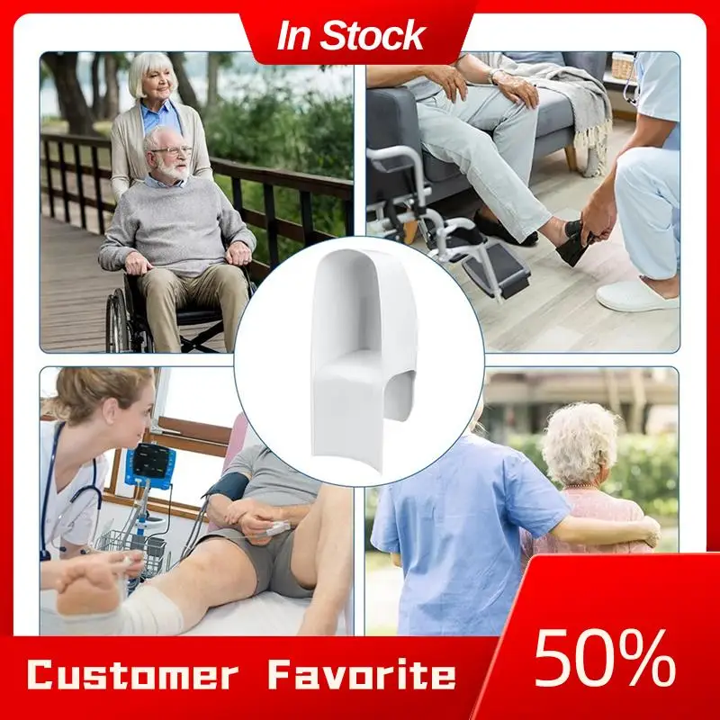 AT03 Top Portable Toilet Splash Guard For Home Care, Disability Use, And Elevated Training