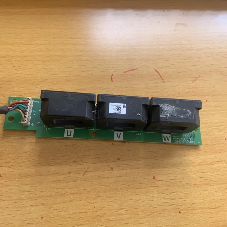

2945432900 Deltas Inverter C 2000-55 75 90KW Current Transformer Hall Sensor