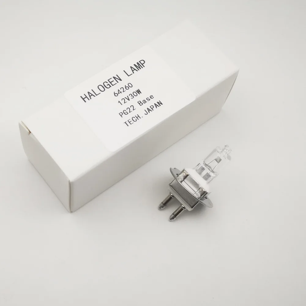 64260 12V30W Nikon … - image