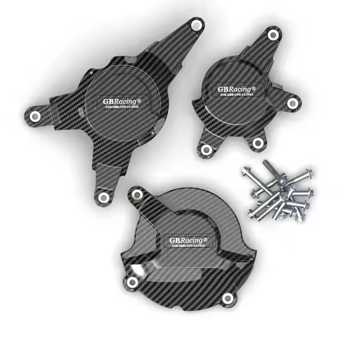 Motorcycle Engine Cover Protection for HONDA CBR1000RR 2008-2016