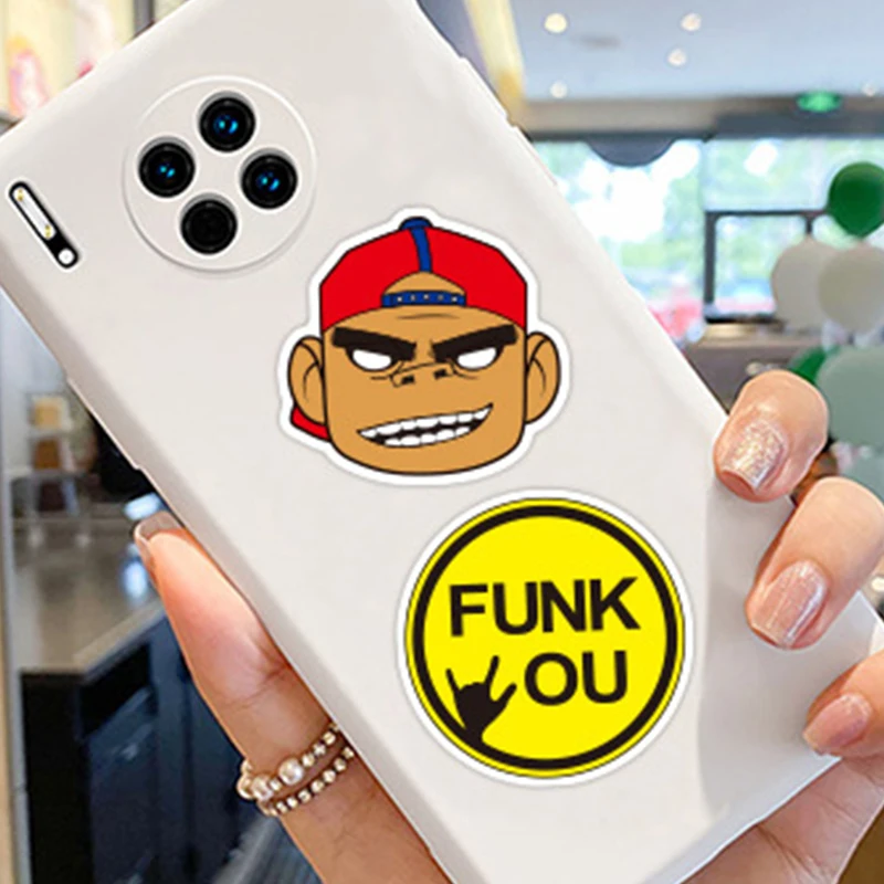 Thumbnail 4 - #42 Cheap Phone Decals Worth Buying