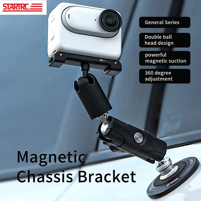 Startrc Magnetic Ch…