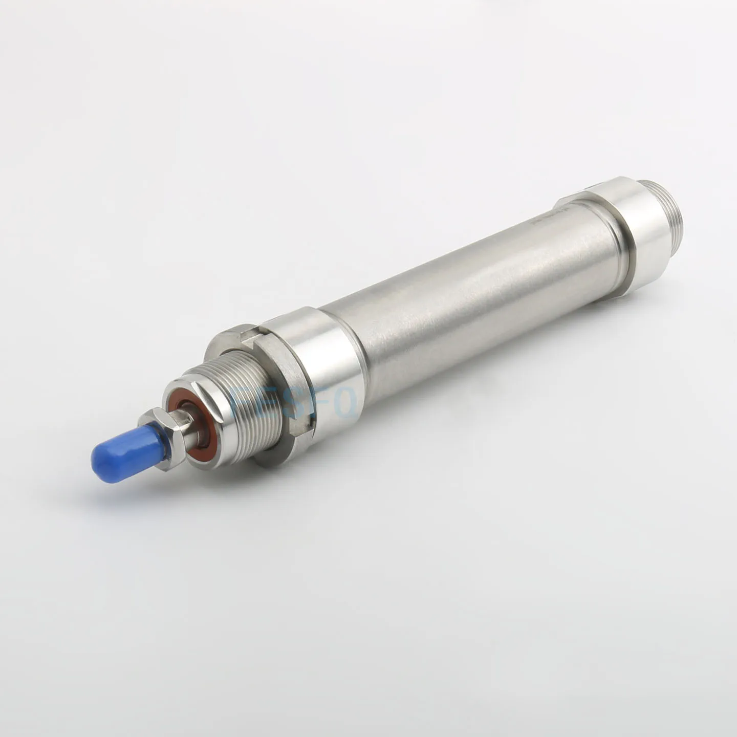 Mini cilindro de aço inoxidável CRDSW-32-25-PPV-AB CRDSW-32-40-PPV-A-B CRDSW-32-50-80-100-125-150-160-200-250-300-320-PPV-A-B