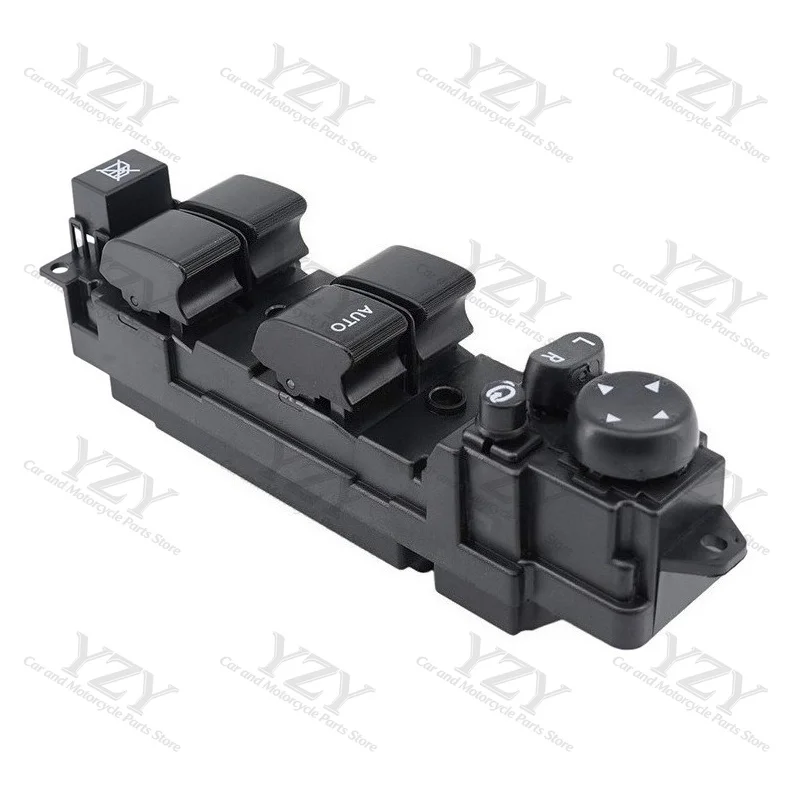 DF82-66-350A RHD Master Power Window Switch Electric Window Lifter Control Switch Auto Replacement Parts