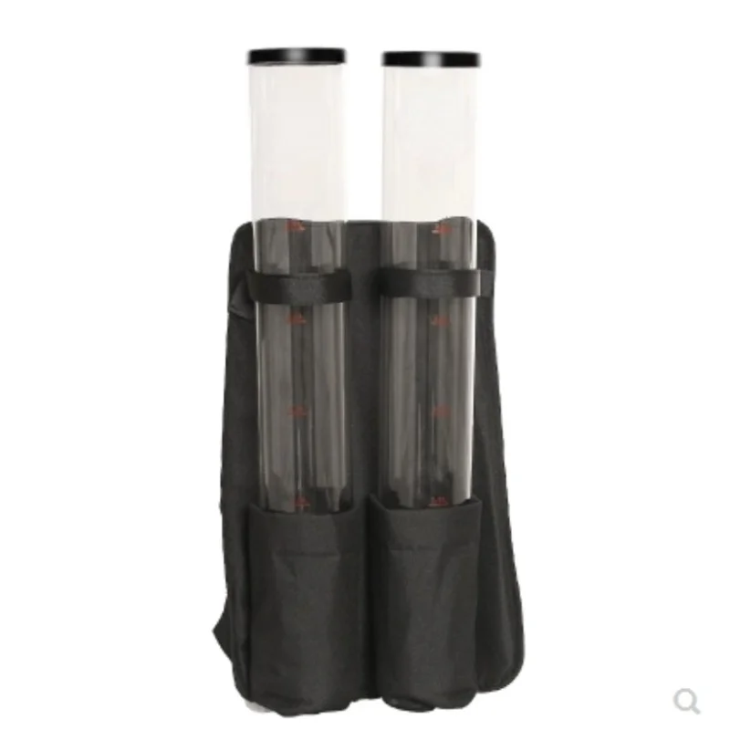 Outdoor bar supplies: backpack, double-tube double-tube drink, beer machine, wine cannon, draft beer machine, , wine rack