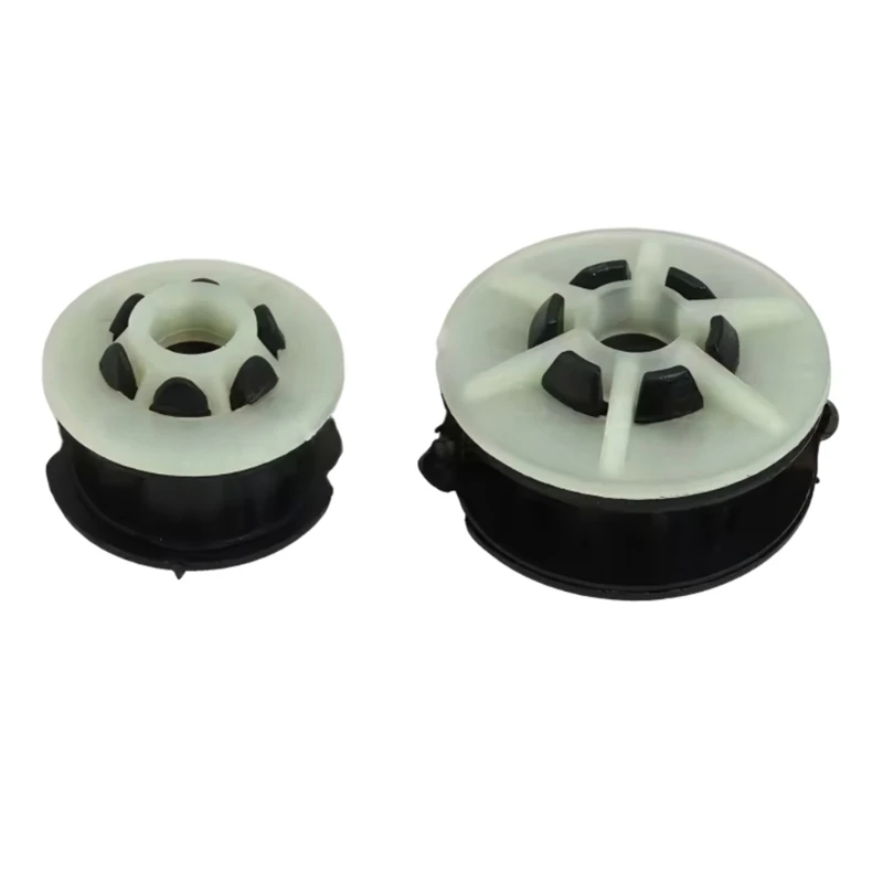 D5BE Shifts Lever Bushing Provides Stable & Precise Shifting for Tiida Vehicle