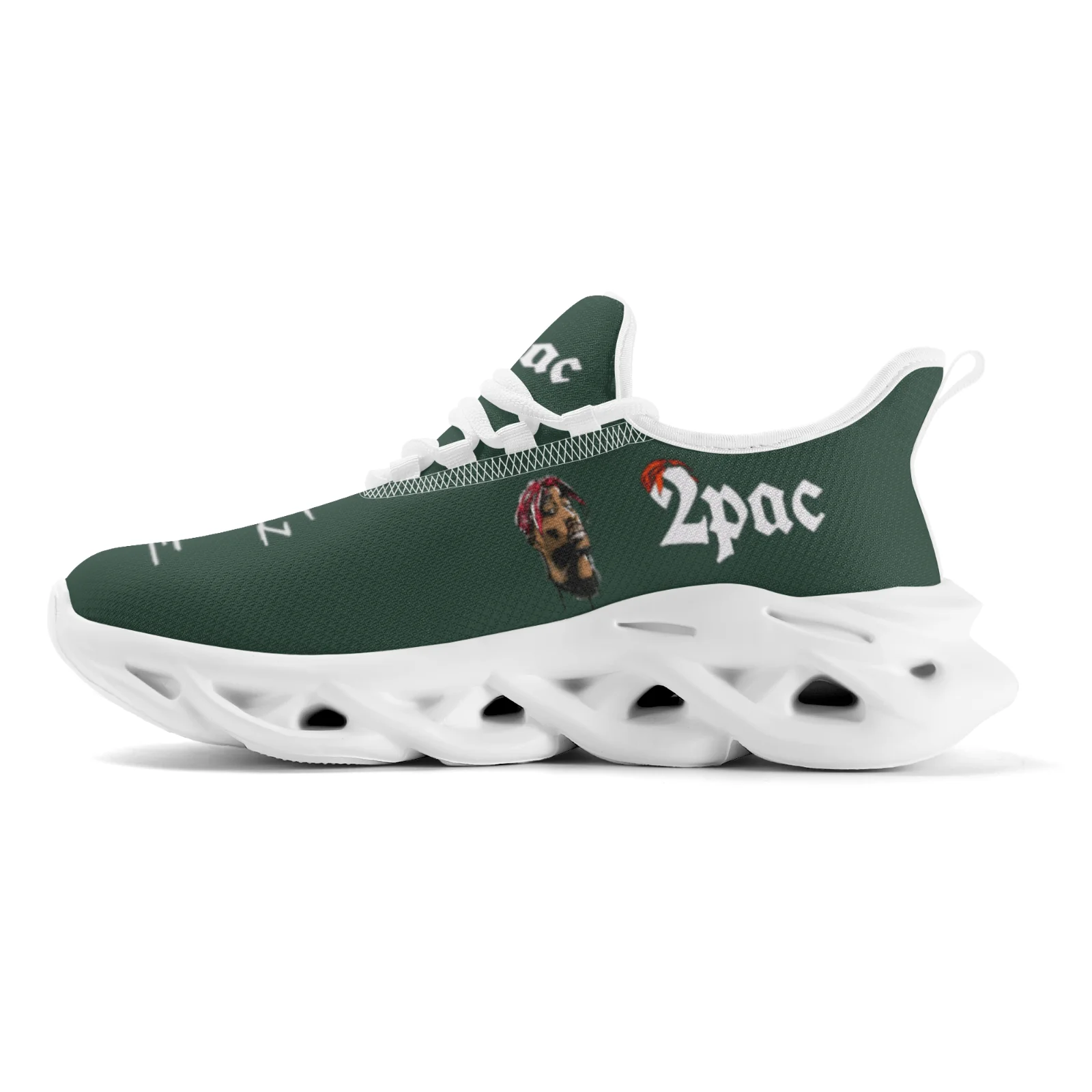 

2pac All Eyes On Me Casual Sneakers for Men Women Lightweight Walking Shoes Running Sneaker High Quality Footwear Size EU36-48
