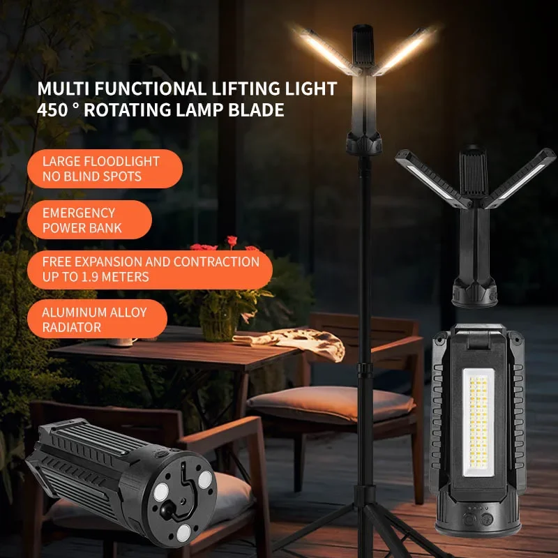 lampe-de-poche-portable-multifonctionnelle-a-haute-luminosite-telescopique-lampe-pliante-lampe-de-camping-led-cob-exterieur-le-plus-recent