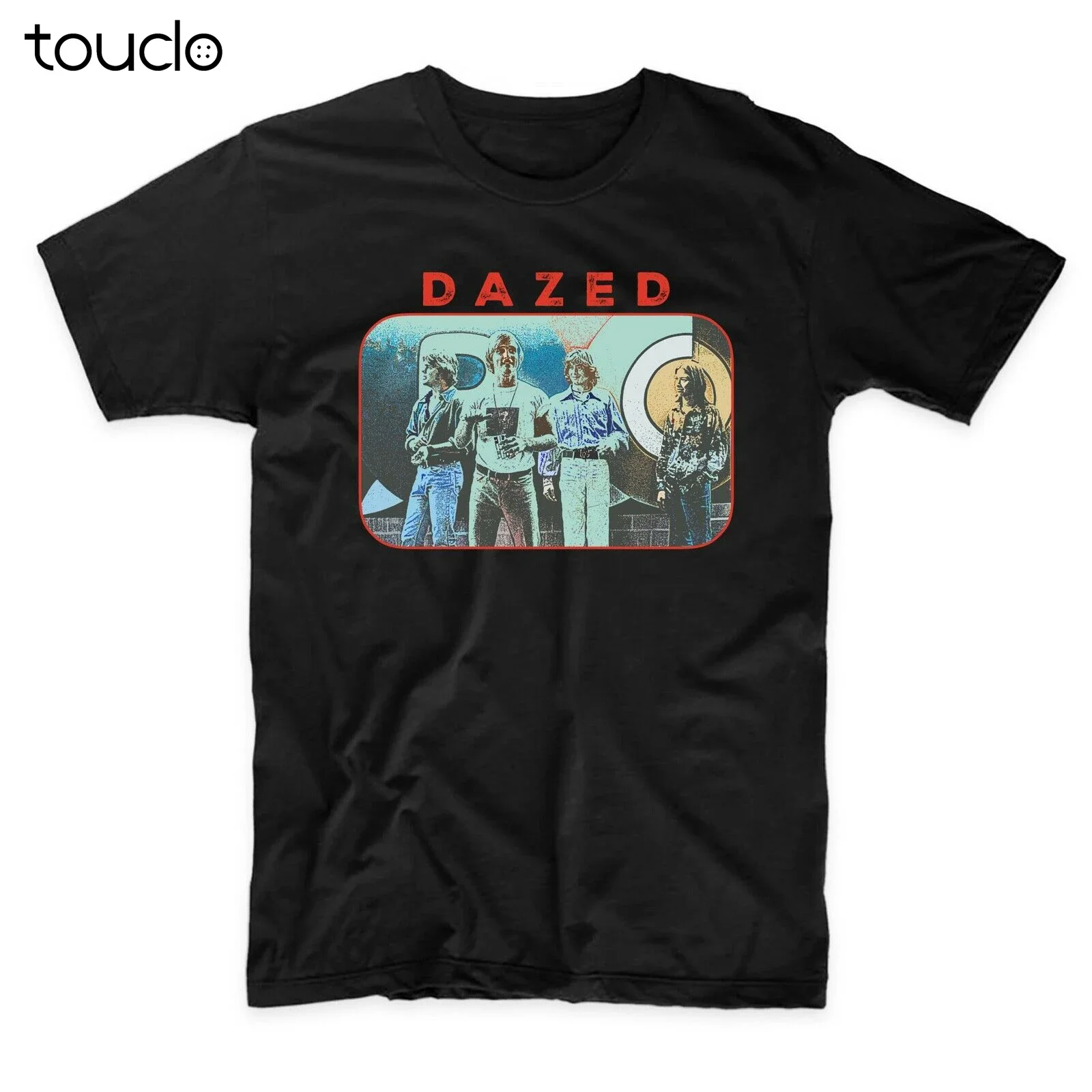 1990S Dazed And Confused T Shirt - Adult - Youth - Toddler Printed F207