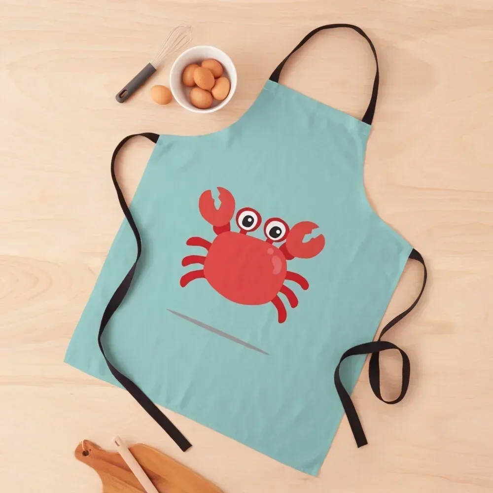 

CUTE CANCER DESIGN Apron Kitchen accessories Cute Kitchen Beauty christmas 2025 Apron