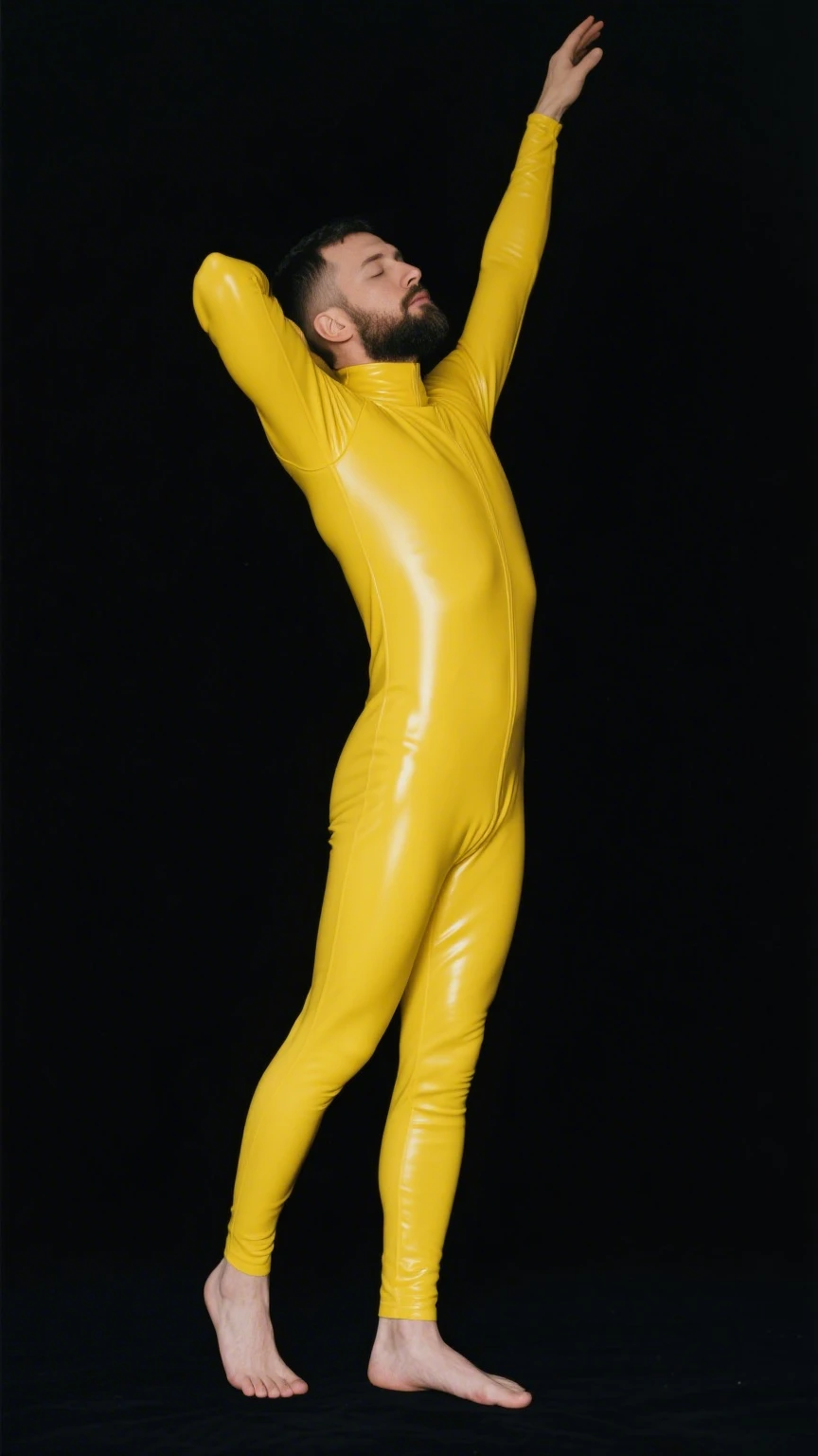 

Чистый новый стиль, 100% латексный резиновый костюм, комбинезон, боди 0,4 мм, Хэллоуин