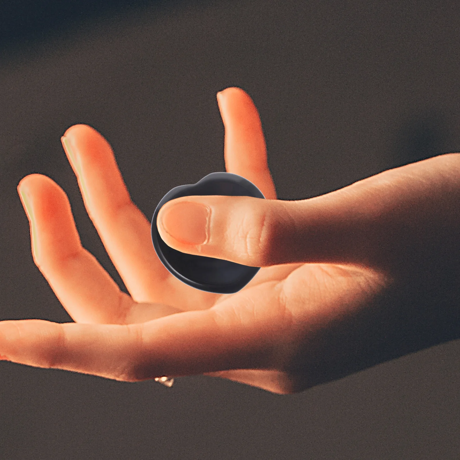 

Натуральный камень беспокойства, мини-массажный камень для большого пальца, снятие стресса, хрустальное сердце, домашний декоративный подарок, кристаллы и камни, исцеление