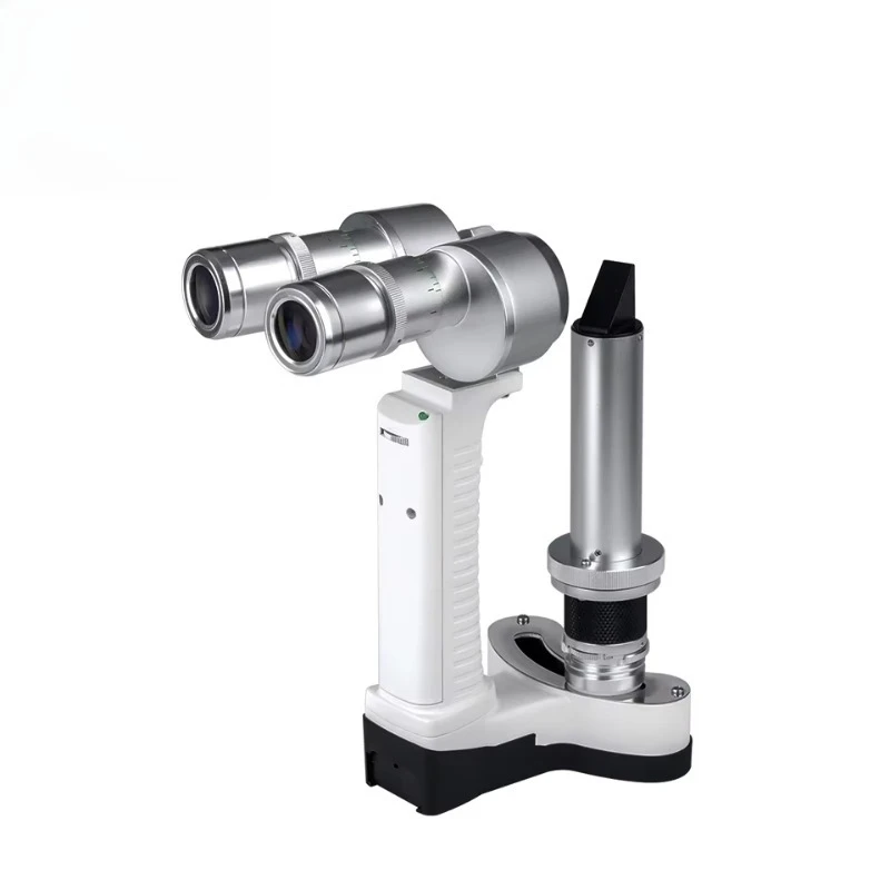 

Portable Veterinary Slit Lamp BL-5000 for Animals CE ISO Certificate