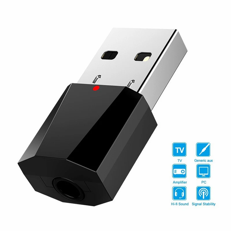 

Car accessories 3.5mm Bluetooth 4.2 Audio Receiver for honda dio kia sorento camry 2012 lexus bmw e60 toyota camry 2012for honda
