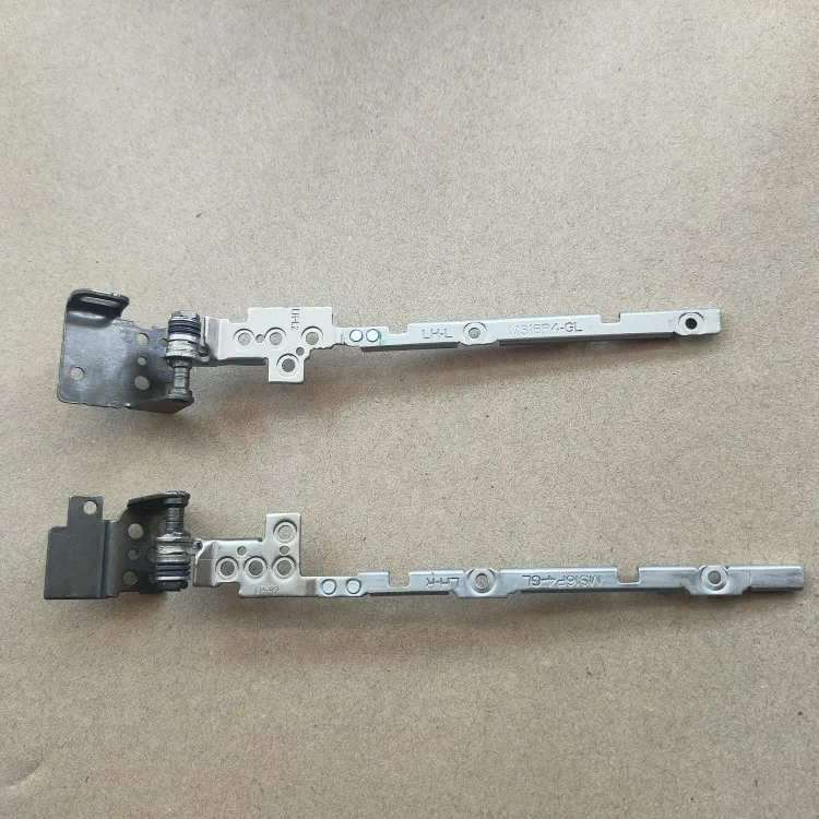 Nuovo per MSI GL63 GP63VR MS-16P4 P5 P6 Albero dello schermo, cerniera