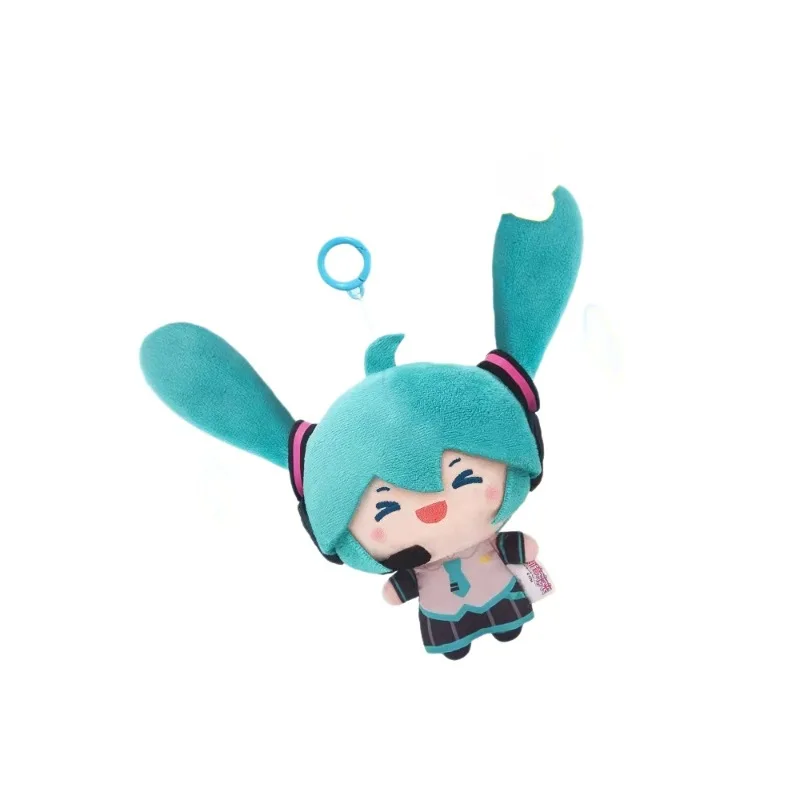 ダイナミッククリエイティビティ初音ミクポニーテールスイングドール、ふふドール周辺グッズの卸売・販売代理店