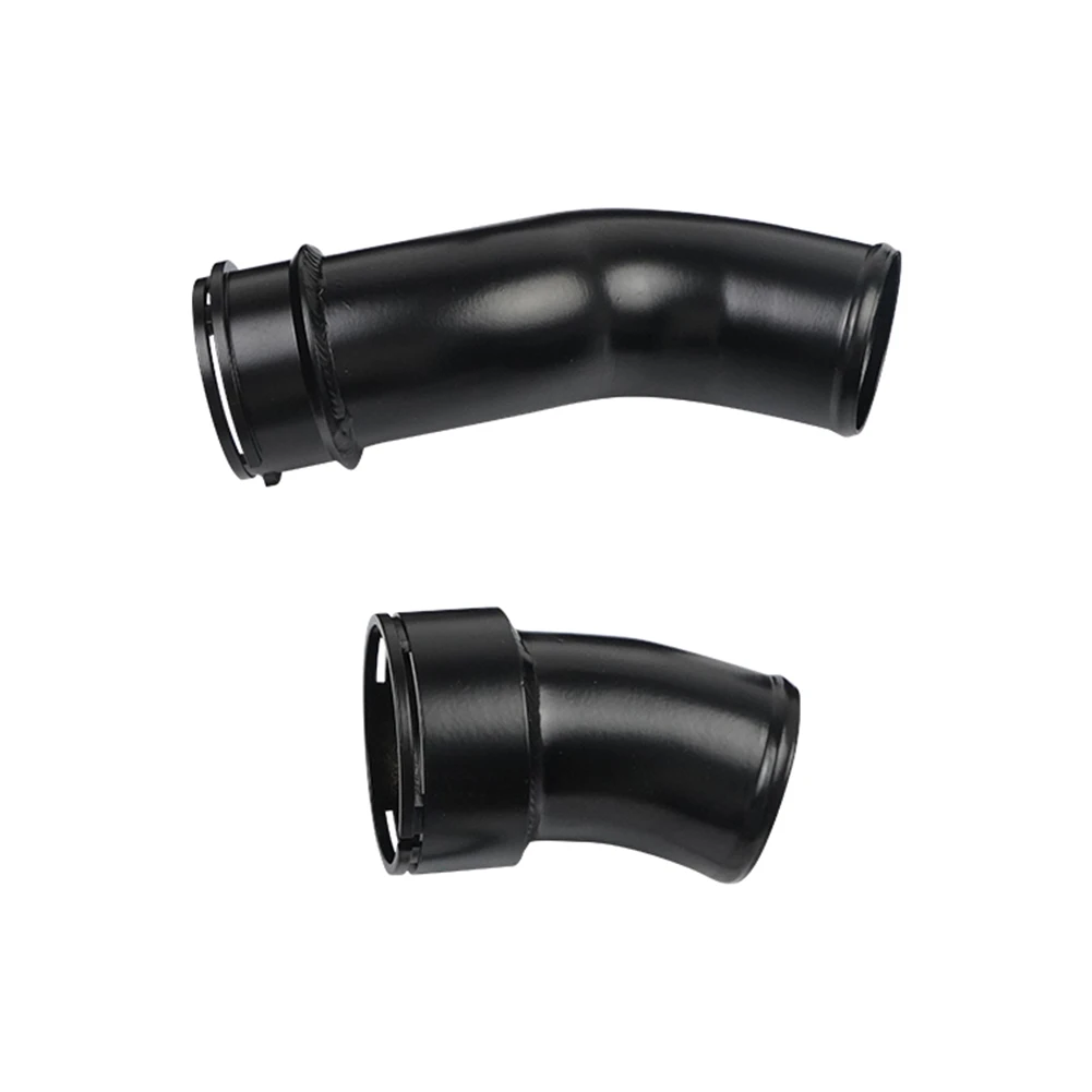 Functional Charge Pipe Boost Pipe Cooling Kit for BMW For F10 For F12 For F13 535i 640i N55 3 0L Wear Resistant