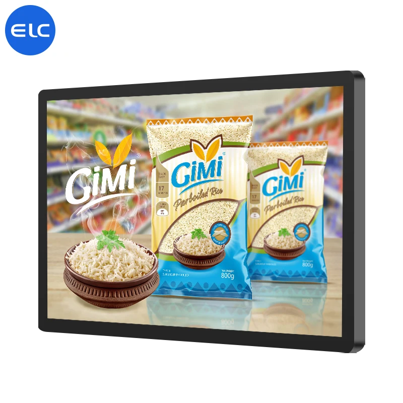 Elc WF2406T 5M/P Po…