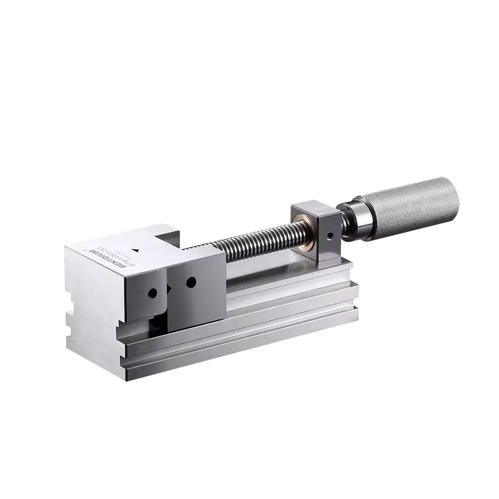 

In Stock Precision Grinding Vice Qgg 88 Precision Tool Vise Machine Tool Accessories