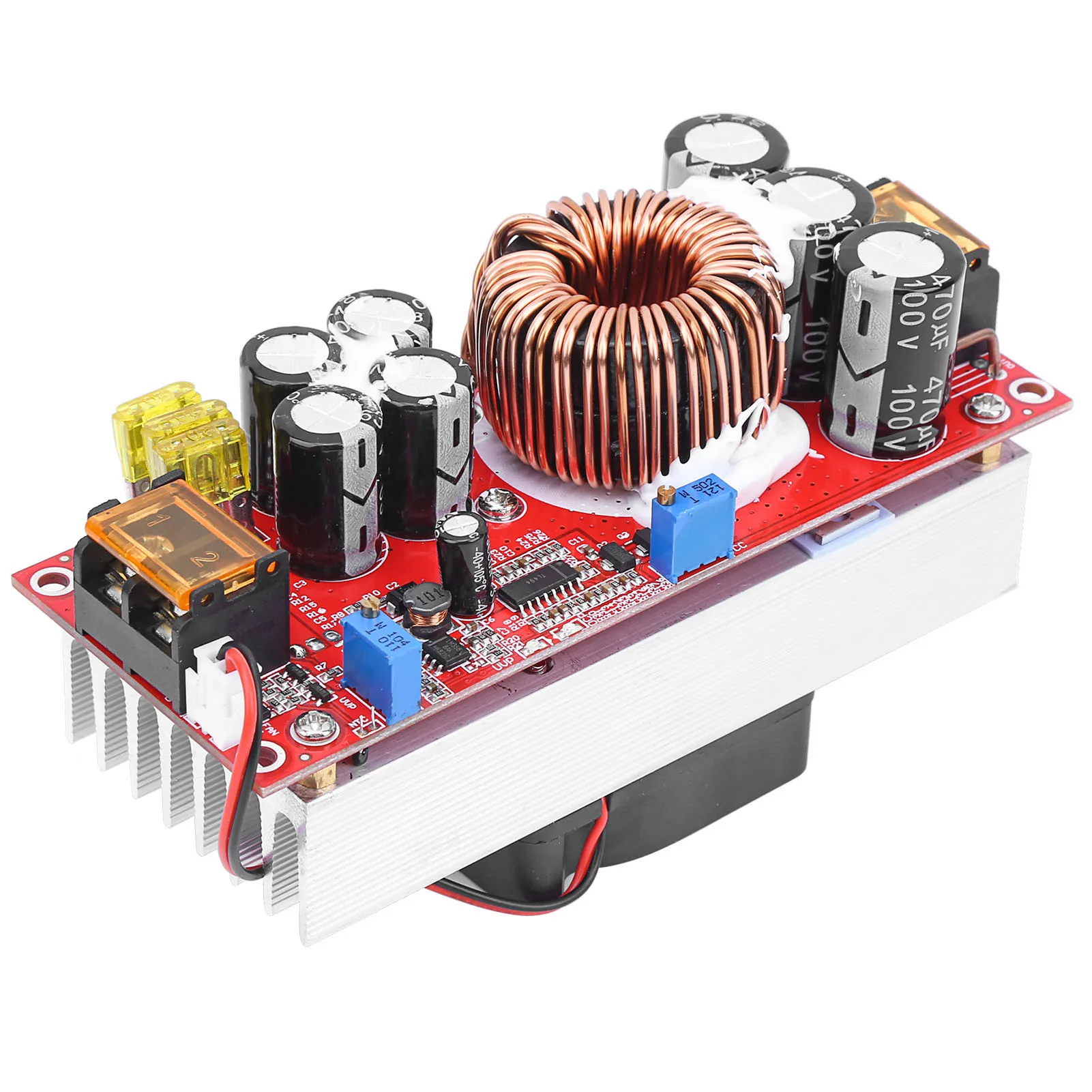 Boost Module - 10-6… - image