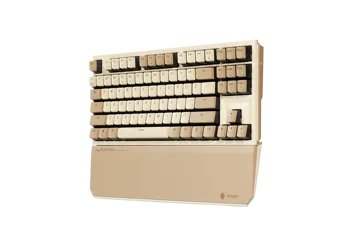 6 最佳銷售 108鍵盤 - №4