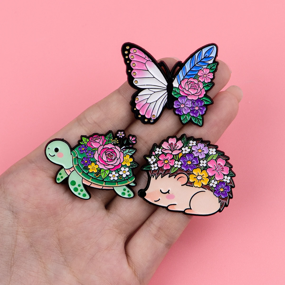 Broches en émail avec citation - Party Games Quotes avis et prix