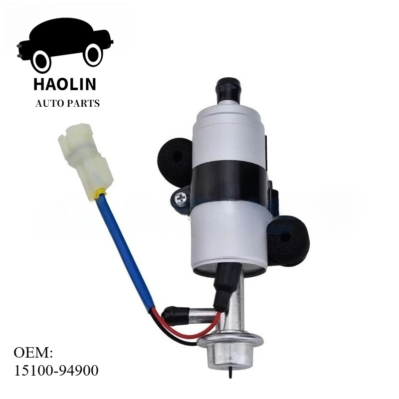 

15100-94900 Аксессуары для топливного насоса двигателя для Suzuki DT115 DT140 DF200 DF250A DF300 DT150 DF300A DF225 DF250 DF350A DT200 DT225