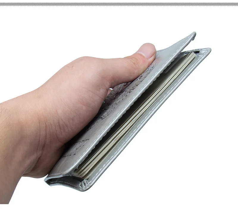 جديد الروسية معطف الأسلحة حامل جواز السفر تنقش جواز السفر يغطي جواز السفر حالة الطائرة تذكرة حامل معرف حامل إكسسوارات السفر