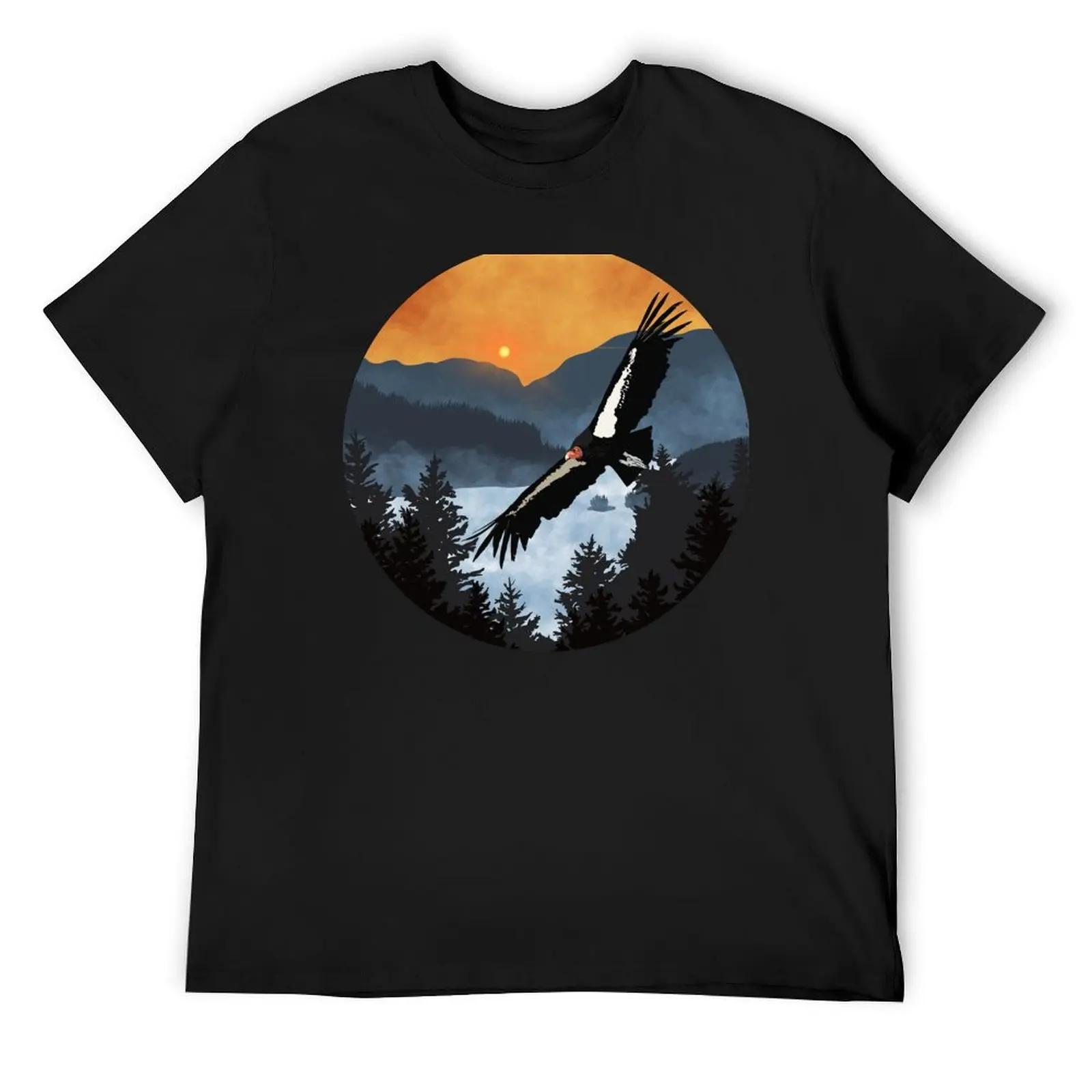 

Prey-go-neesh T-Shirt oversized graphic tee cute tops graphic tee shirt Men's cotton t-shirt
