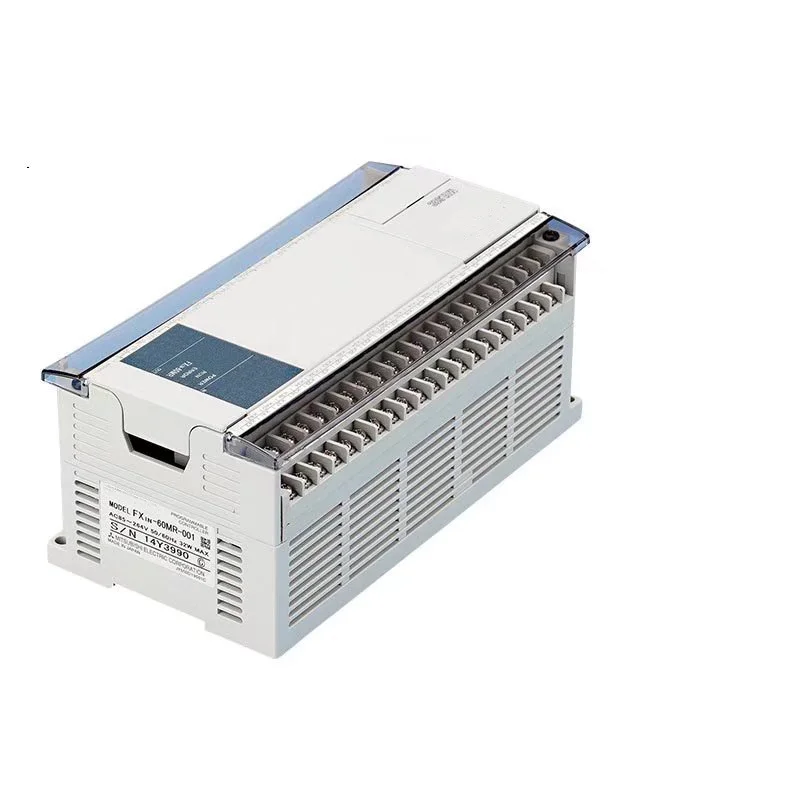 Servo MR-JE-40B+HG-…