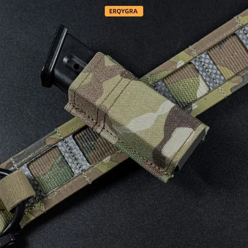 Tactical Molle Mag Pouch 4