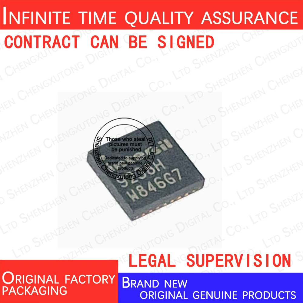 ISL9238HRTZ-T 9238H QFN    100% genuine stock in brand new original packaging