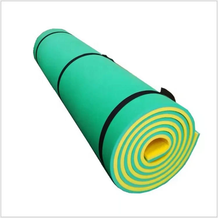 Hot Sale Lake Water Floats 18x6ft Size Floating Foam Mat