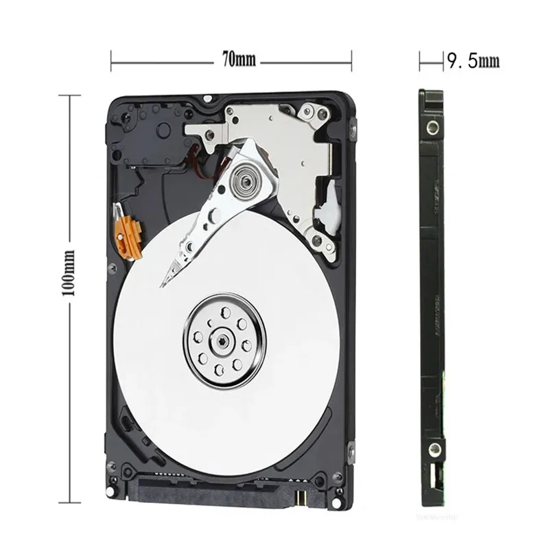 Thumbnail 3 - #48 Hard Drive Arrays Sale