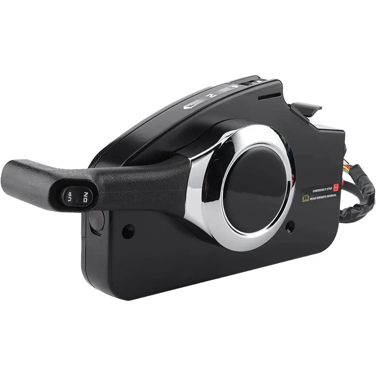 Hot Sale Marine Remote Throttle Accelerator 24800-ZZ5-A02 Idle Switch for   Outboard Motor Suitable for   Control Box