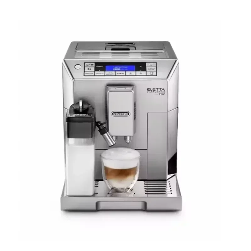 

BEST OFFER For ORIGINAL ECAM45760B Eletta Cappuccino Coffee Machine