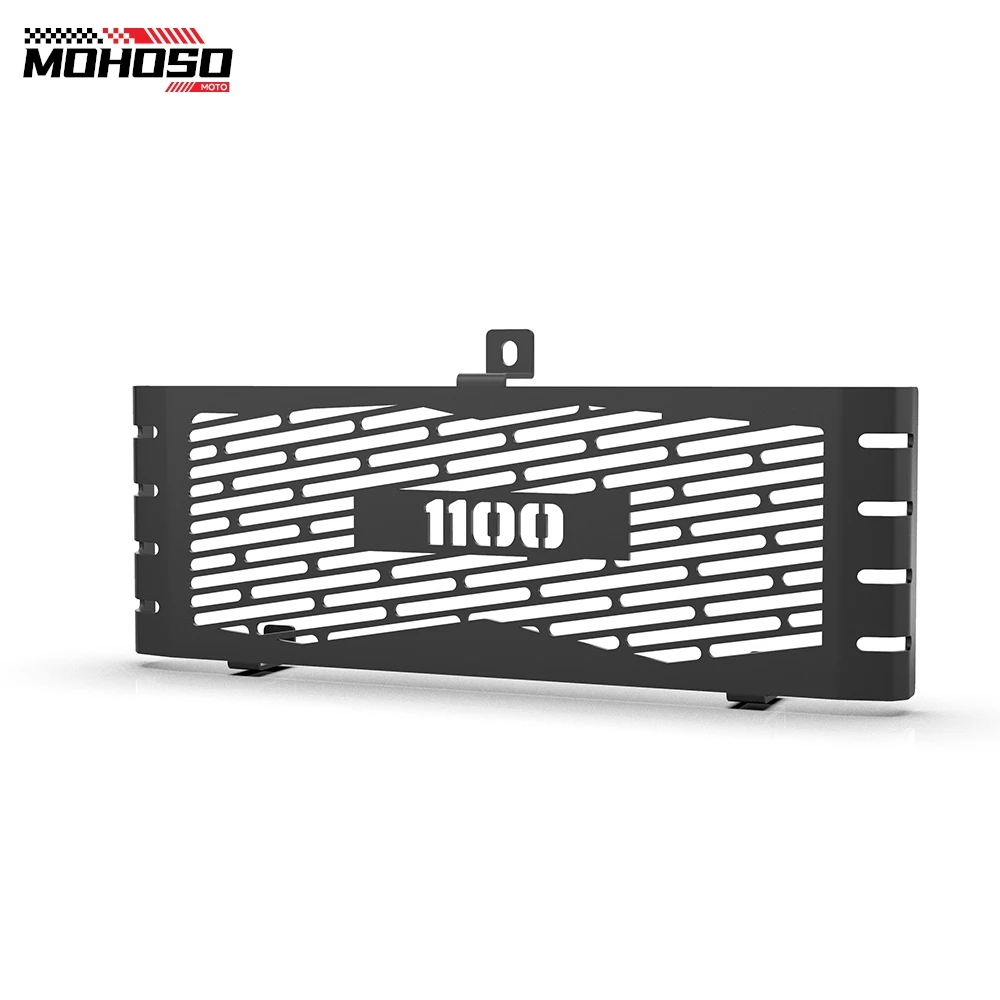 For Honda CB1100 CB1100RS CB1100EX CB 1100 RS EX 2010-2020 Motorcycle Accessories Aluminum Radiator Grille Guard Cover Protector