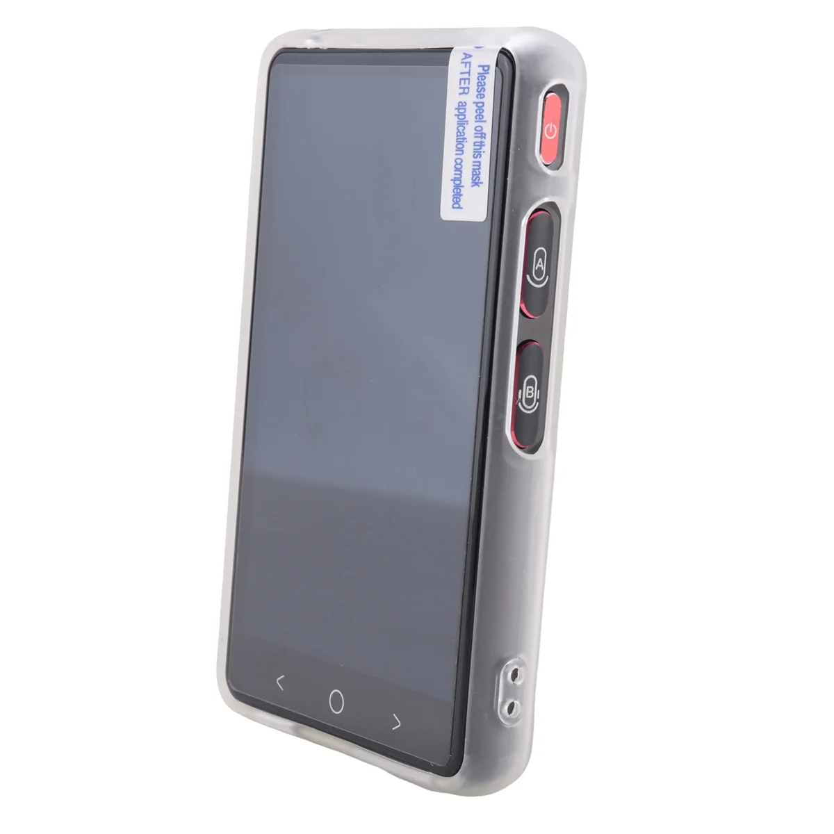 139 Language Translator 4 Inch Offline/Photo Translation Language Translator Two-Way AI Voice Translator