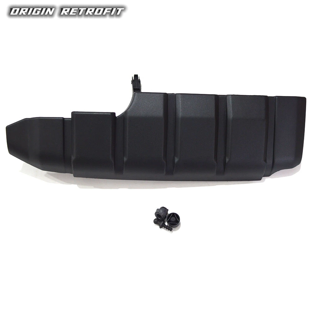 06K 103 925 A 2.0 High Power Engine Cover For VW Golf 06K103925A