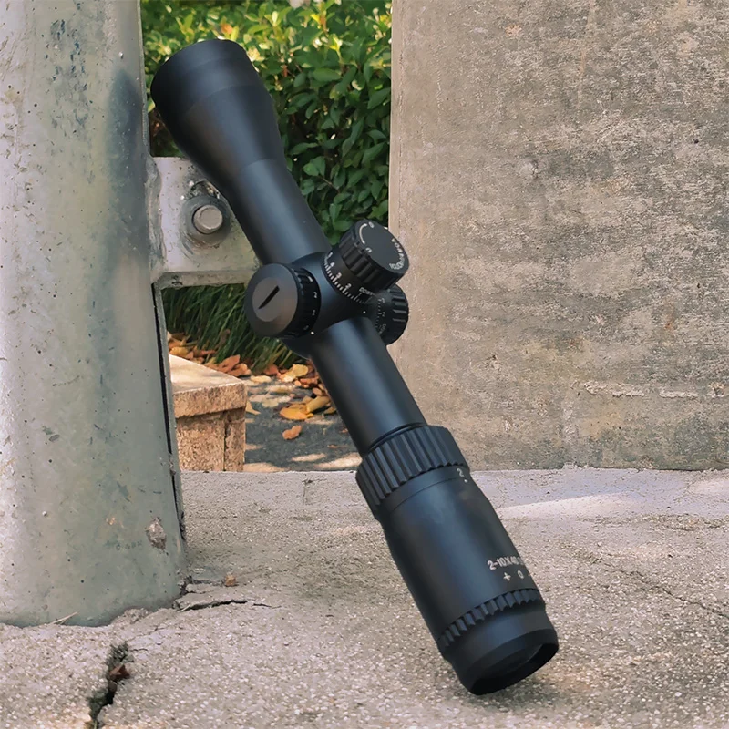 2-10X40 Sfp Tactica… - image