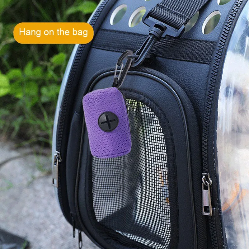 Thumbnail 3 - #17 Pet Waste Bag Dispensers List of Top Picks