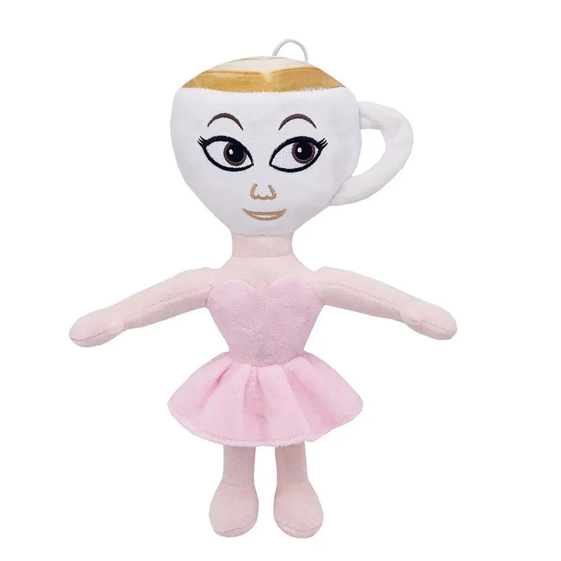 Peluche Tung Tung Sahur – Muñeco Suave De 40 Cm Con Diseño Divertido, Regalo Original Para Adultos Y Niños