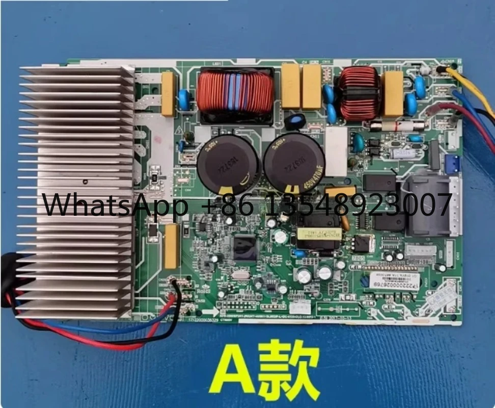 

Disassemble EU-KFR50W/BP3N8-B30 Inverter Air Conditioning Board KFR-35W/BP3N1- (RX62T + 41560) 17222000026149