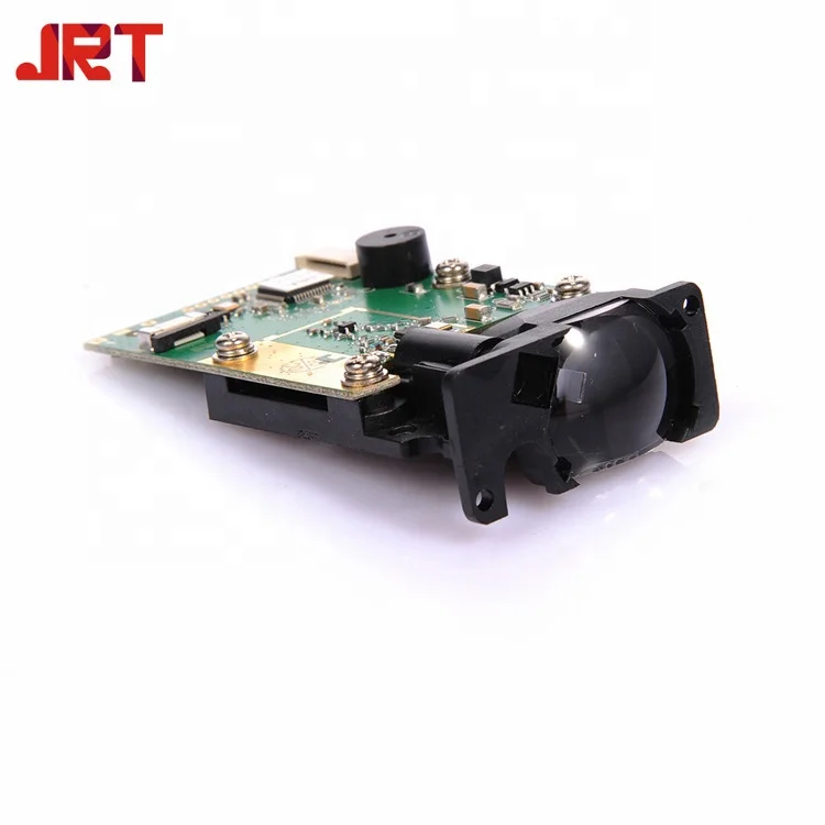 JRT Laser Sensor Level Length Measurement Alarm Sensor