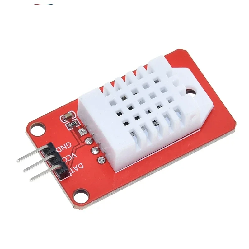 1//5/10/20PCS AM2302 DHT22 Module Digital Temperature Humidity Sensors Module For Arduino
