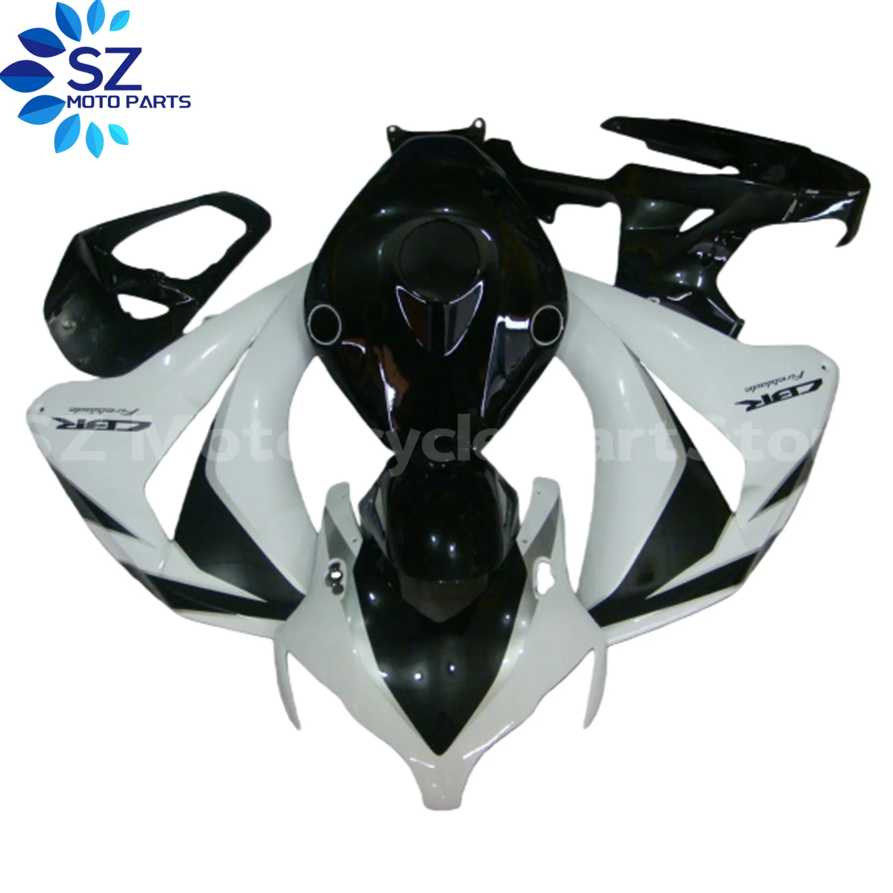 

New ABS Whole Fairings Kit Fit for HONDA CBR1000RR 2008 2009 2010 2011 08 09 10 11 Bodywork Set