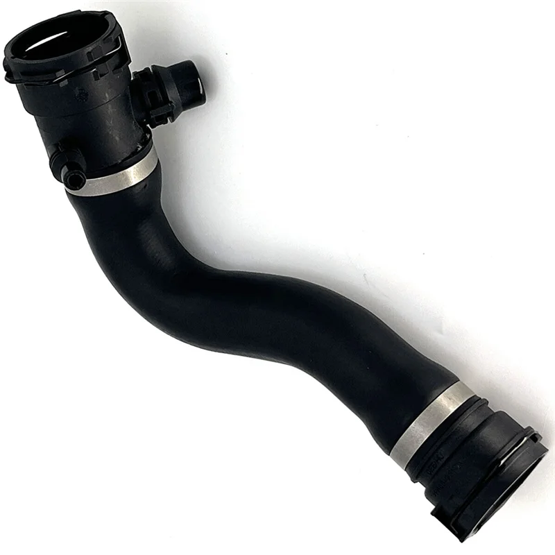Selang Radiator sistem pendingin mobil untuk X3 X4 selang pendingin 17127646150 171227601847