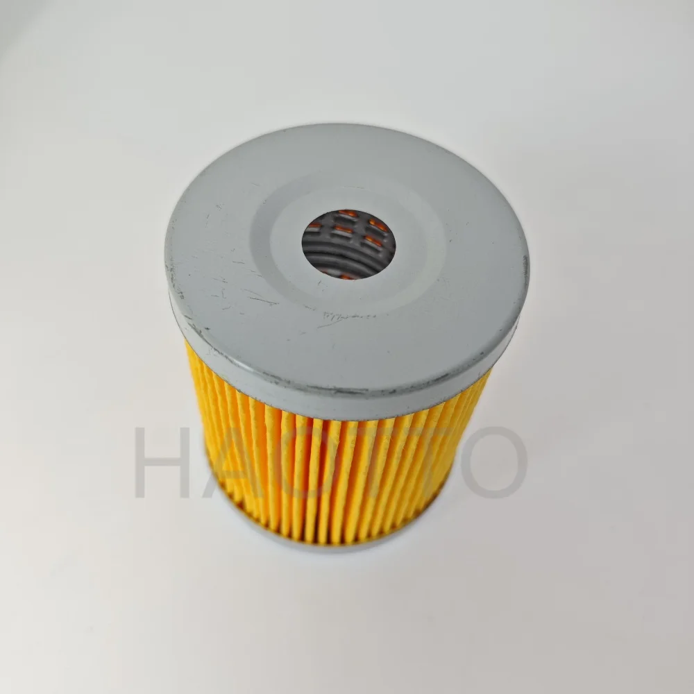 10pcs C0506 for Shenniu 254 Tractor Parts, the Fuel Filter Element C0506 for Engine HB295T, Part Number: C0506 CX0506