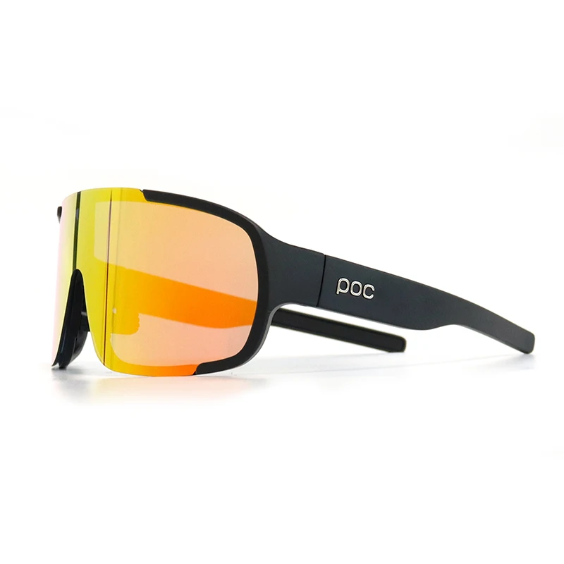 P0C Aspire 30 COLOUR Mountain bike Road bike Outdoor sports myopia eye protection windproof riding glasses image 3